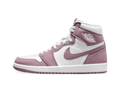 Sneakers og sko Jordan Air Jordan 1 Retro High OG "Sky J Mauve" Lilla | DZ5485-105
