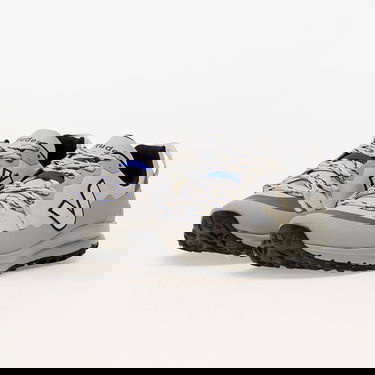 Sneakers og sko Veja ÉTUDES Trek-Shell Gray W Grå | ET2303651A, 5