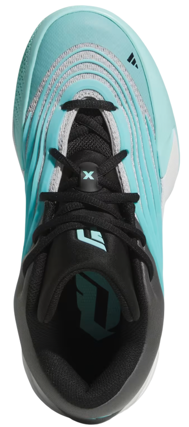 Sneakers og sko adidas Originals Dame X Shoe Turkis | jp6079, 1
