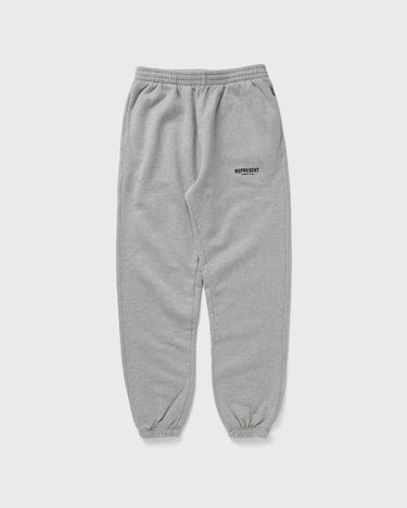 Joggingbukser Represent Clo REPRESENT OWNERS CLUB SWEATPANT Grå | OCM412-302, 0