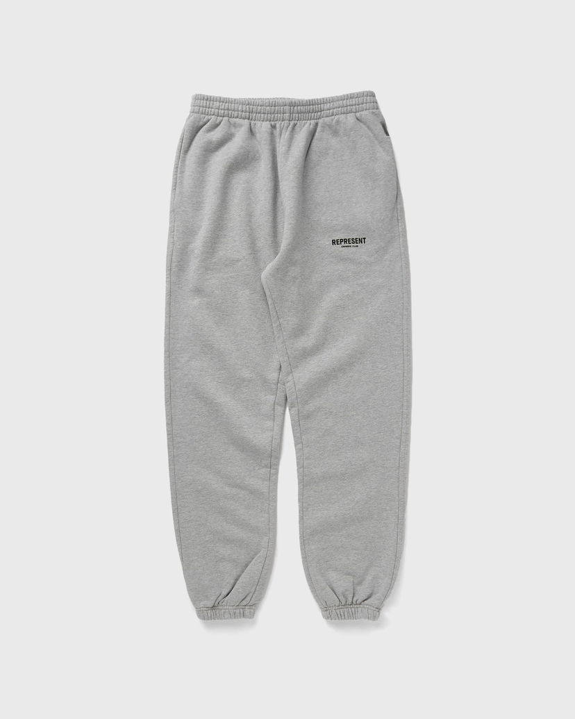 Joggingbukser Represent Clo REPRESENT OWNERS CLUB SWEATPANT Grå | OCM412-302