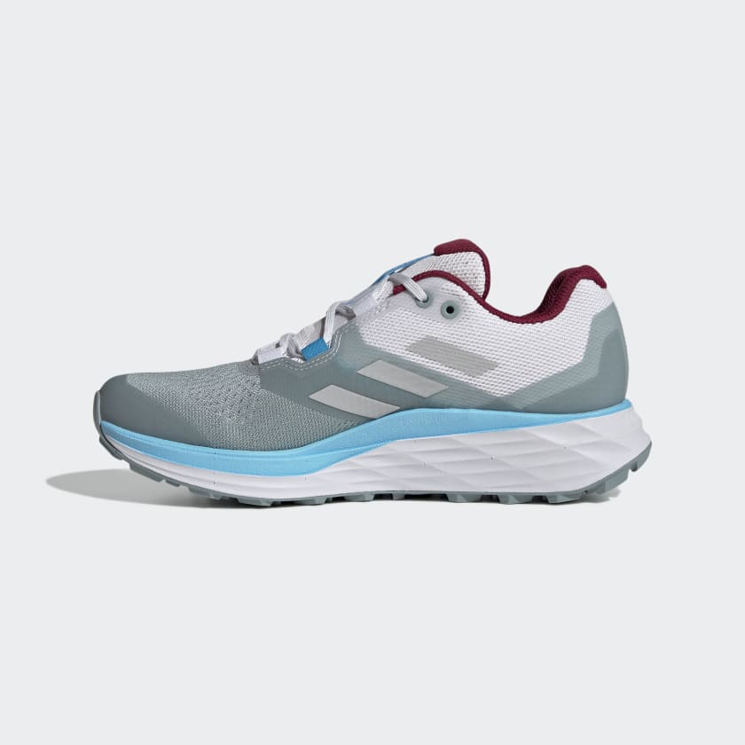 Sneakers og sko adidas Performance Terrex Two Flow Trail Running Grå | H03389, 0