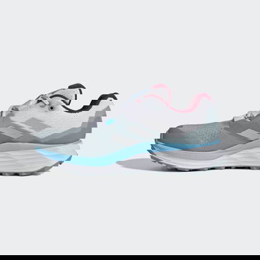 Sneakers og sko adidas Performance Terrex Two Flow Trail Running Grå | H03389, 0