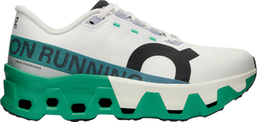 Sneakers og sko On Running Cloudmonster Hyper Grøn | 3we10121560, 0