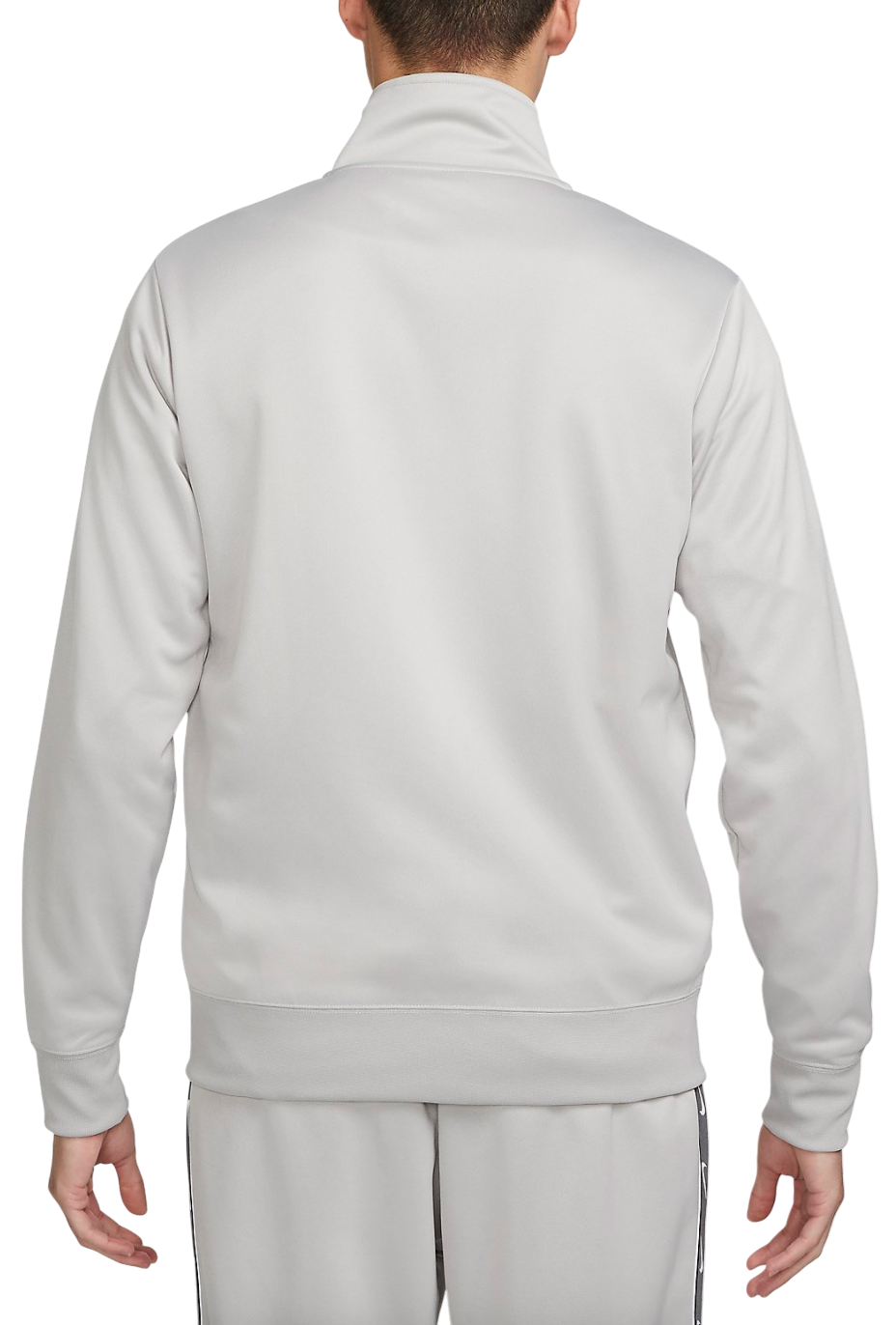Bomberjakke Nike Men's Repeat Track Jacket Grå | fd1183-012, 1
