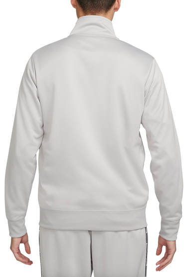 Bomberjakke Nike Men's Repeat Track Jacket Grå | fd1183-012, 1