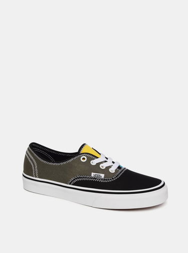Sneakers og sko Vans Authentic Grå | VN0A2Z5I19Y, 1
