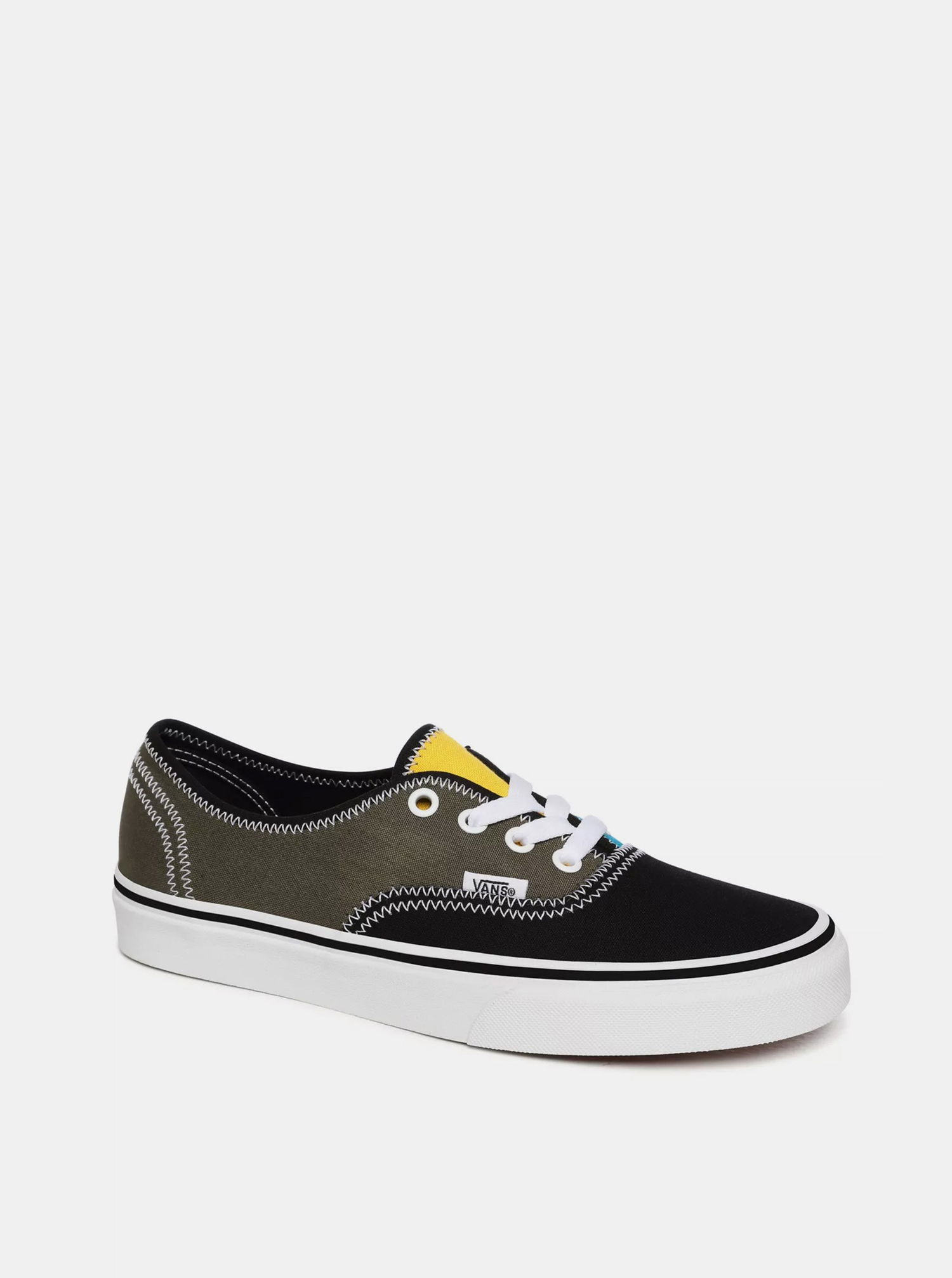 Sneakers og sko Vans Authentic Grå | VN0A2Z5I19Y, 1