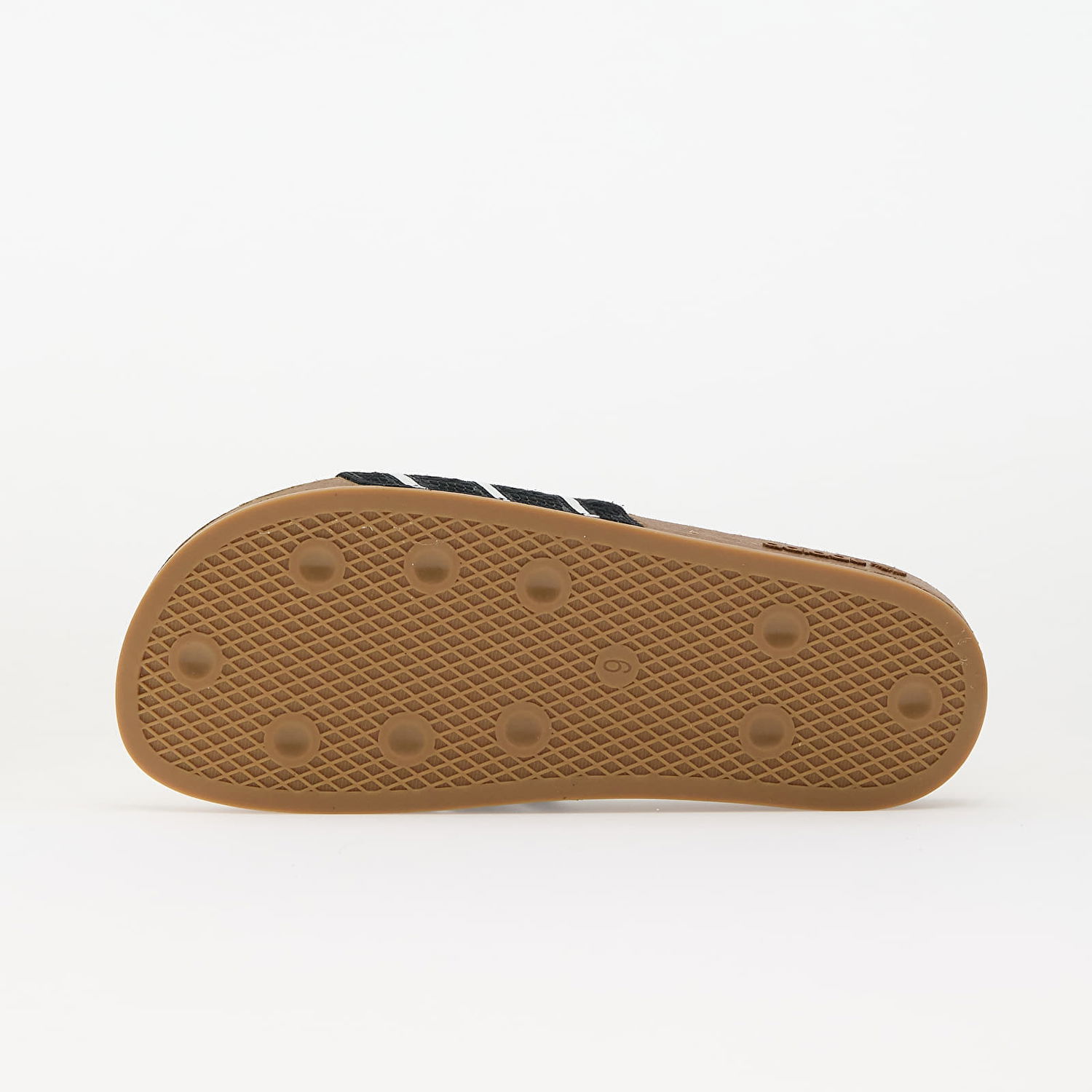 Sneakers og sko adidas Originals Adilette Slides Sort | JH8069, 1