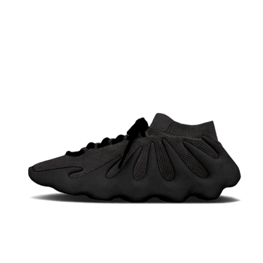 Sneakers og sko adidas Yeezy Yeezy 450 "Dark Slate" Sort | GY5368, 0