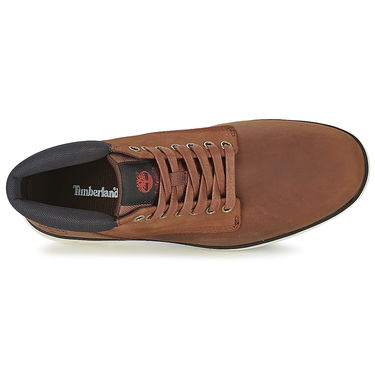 Sneakers og sko Timberland BRADSTREET CHUKKA LEATHER Brun | TB0A13EE2141=TB0A13EE214=CA13EE, 5