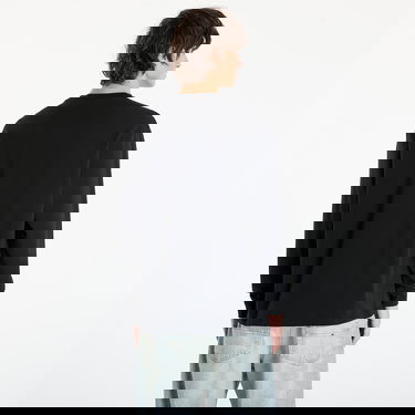 T-shirt Jordan Jordan Brooklyn Realtree Long-Sleeve Pocket Crew Neck S Sort | HV4567-010, 2