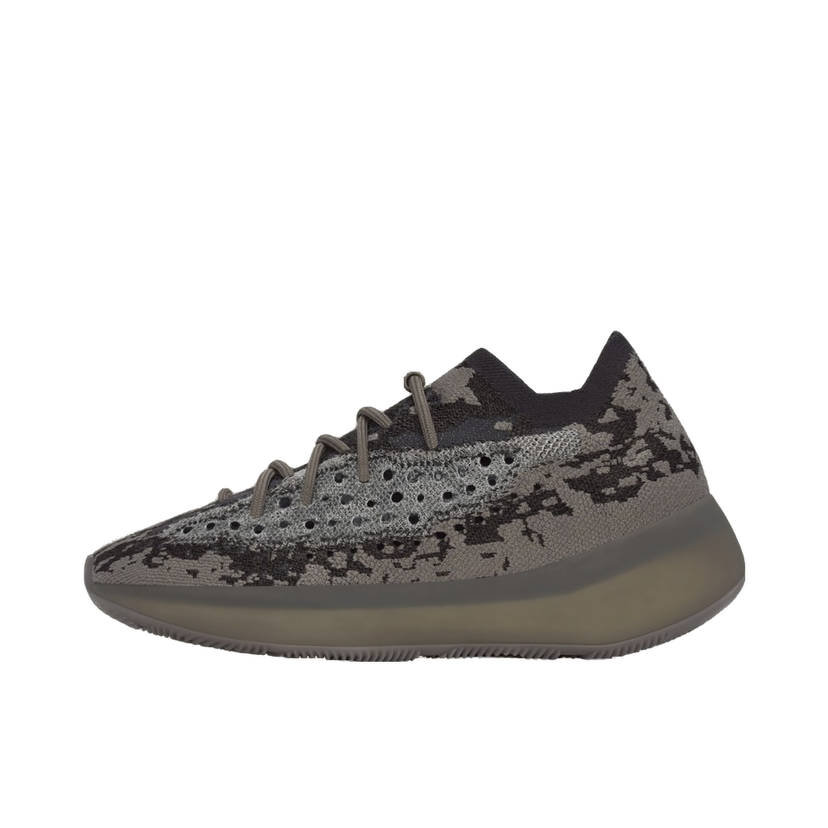 Sneakers og sko adidas Yeezy Yeezy Boost 380 "Stone Slate" Brun | GZ0472