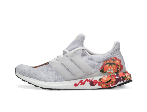Løbe adidas Performance Ultraboost  DNA Grå | FW4313