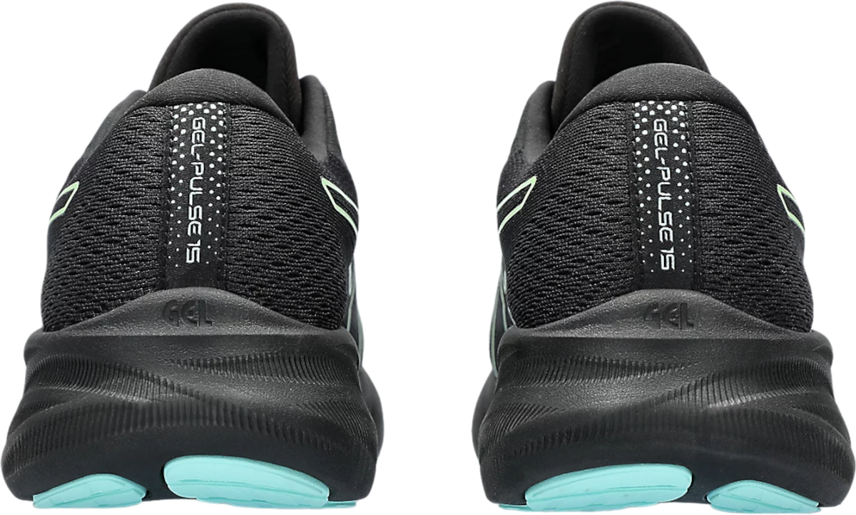 Sneakers og sko Asics GEL-PULSE 15 GTX Sort | 1011b781-001, 1