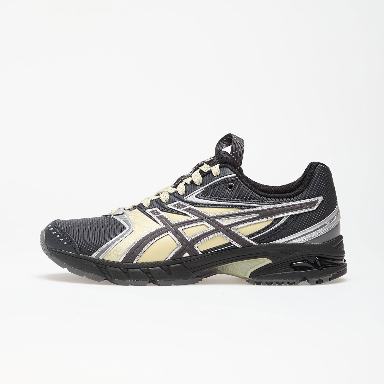 Sneakers og sko Asics UB11-S GEL-DS TRAINER 14 Metalisk | 1203A779-020, 0