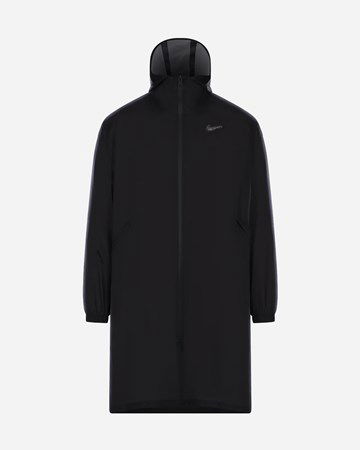 Jakke Nike NOCTA x Running Jacket Sort | DR2678-010, 0
