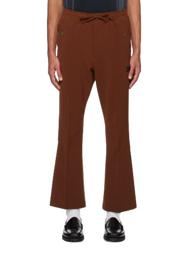 Bukser Needles Cowboy Trousers Brun | NS151