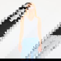 Originals V-Neck Tank Top