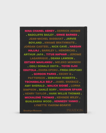 Bog og blad Phaidon Giants Art from the Dean Collection of Swizz Beatz and Alicia Keys men Fashion & Lifestyle|Music & Movies multi in size:ONE SIZE Flerfarvet | 9781838668693, 1