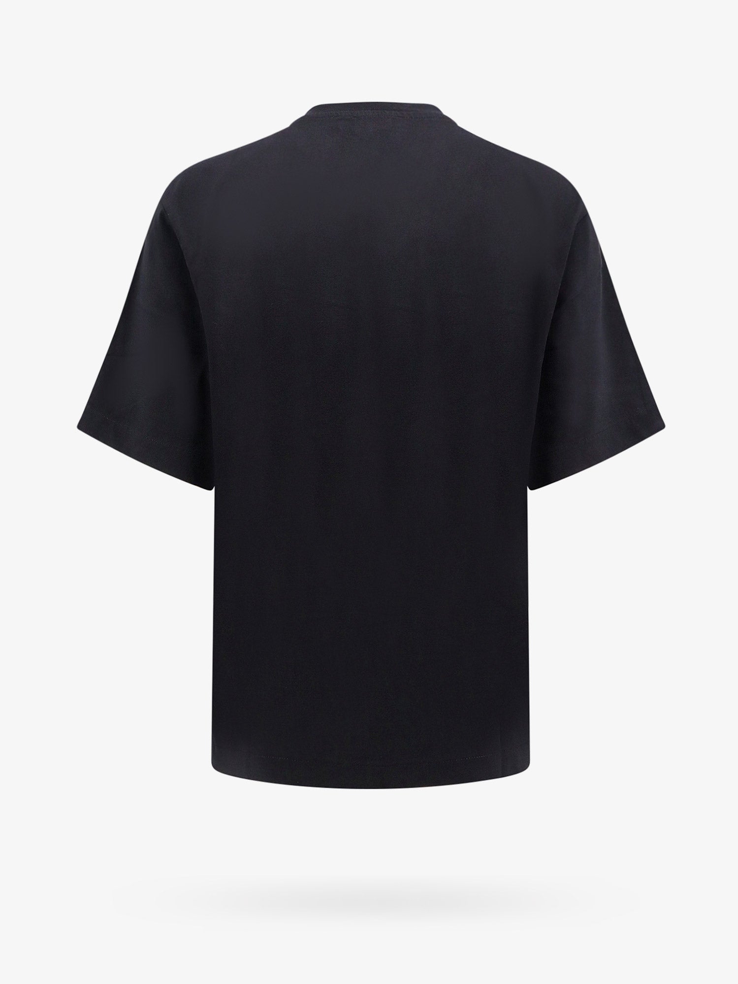 T-shirt Off-White T-SHIRT Sort | OMAA120C99JER0051001, 1
