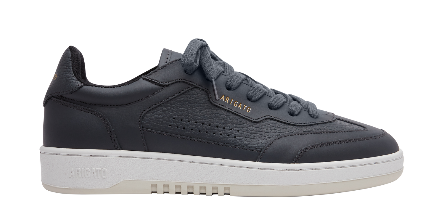 Sneakers og sko AXEL ARIGATO Dice T-Toe Grå | F3526002, 1