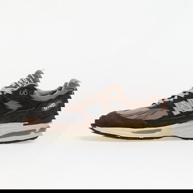 Sneakers og sko New Balance U991V2 Brun | U991BG2, 0