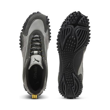 Sneakers og sko Puma Mostro XC Grå | 402958_03, 3