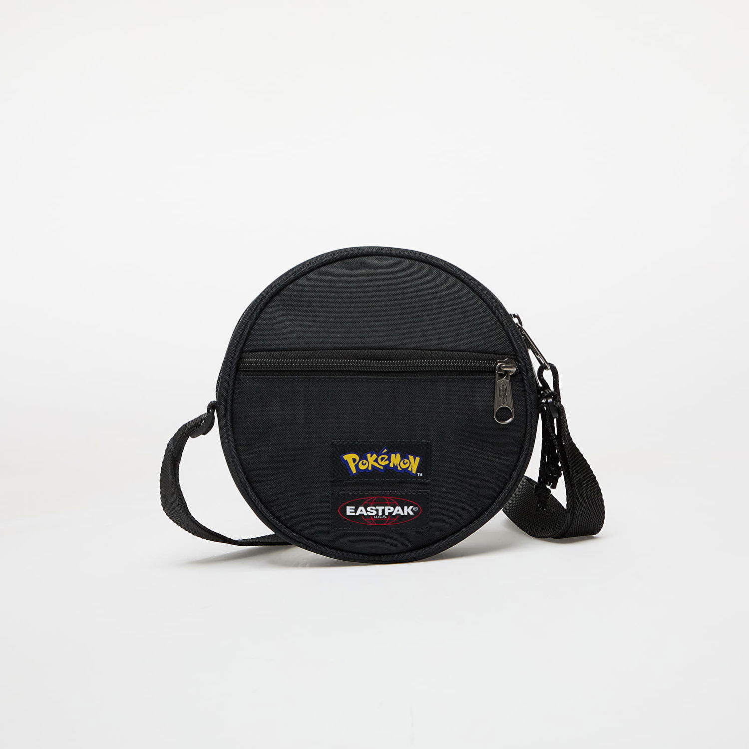Skuldertaske EASTPAK EASTPAK Ada Pokemon Ball Crossbody Bag 2 l Rød | EK00073D3T21, 1
