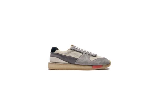 Sneakers og sko Clarks Torrun Grøn | 26170028, 0