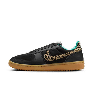 Sneakers og sko Nike Nike Field General SE Sort | IF1742-001, 0