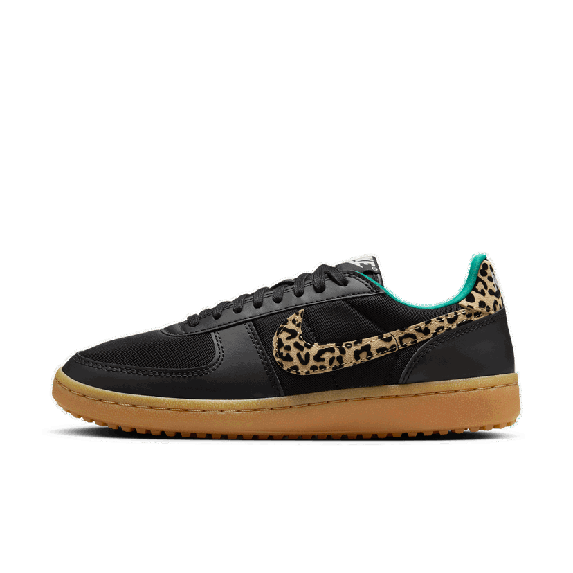 Sneakers og sko Nike Nike Field General SE Sort | IF1742-001