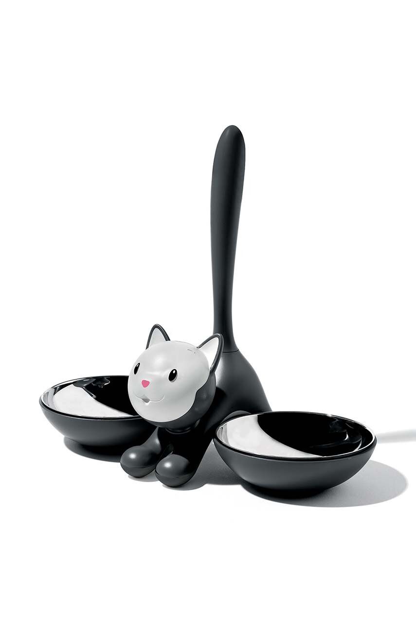 Home decor Alessi Tigrito Pet Bowl Sort | AMMI09.B, 0