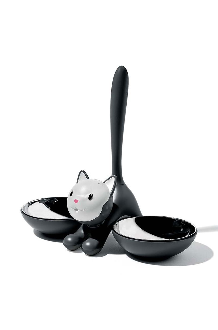Home decor Alessi Tigrito Pet Bowl Sort | AMMI09.B