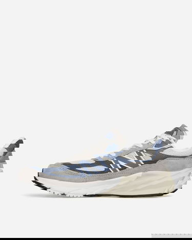 Sneakers og sko New Balance 990v6 Made in USA "Grey Day'" Grå | U990TC6, 4