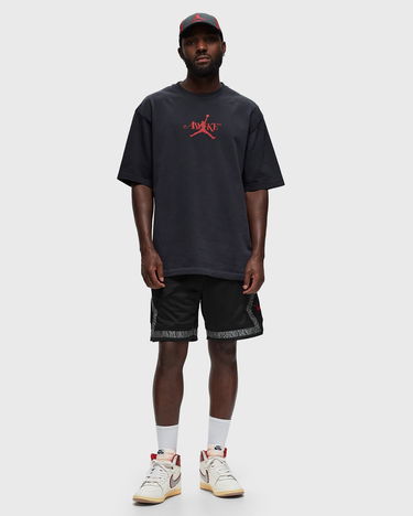 Shorts Jordan Jordan x Awake NY Diamond Shorts Black Sort | FQ5449-010, 1