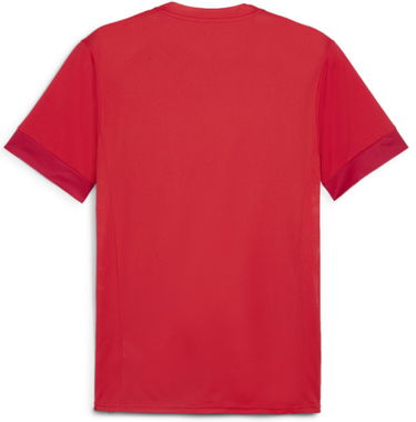 Jersey Puma teamGOAL Matchday Jersey Rød | 705747-01, 1