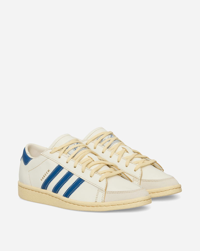 Kjole adidas Originals Willy Chavarria Jabbar Dress Hvid | JR6862