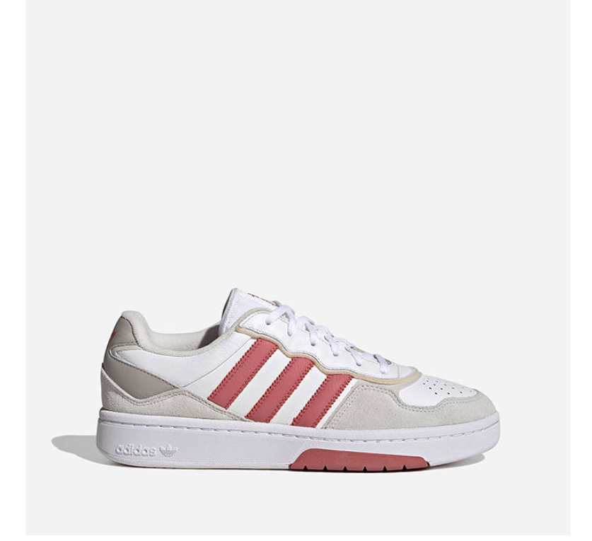 Sneakers og sko adidas Originals Courtic Hvid | GX4369, 0