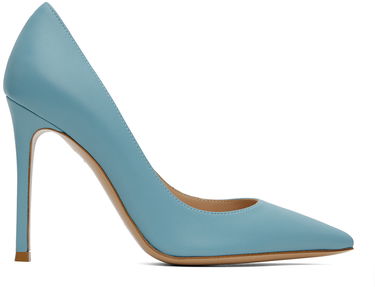 Sneakers og sko Gianvito Rossi 105 Pumps Blå | G28470.15RIC.NAP, 0