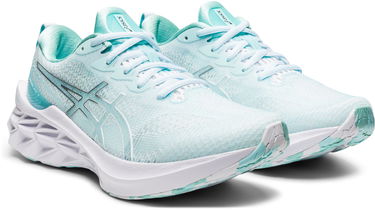 Sneakers og sko Asics Novablast 2 Blå | 1012B177 100, 4