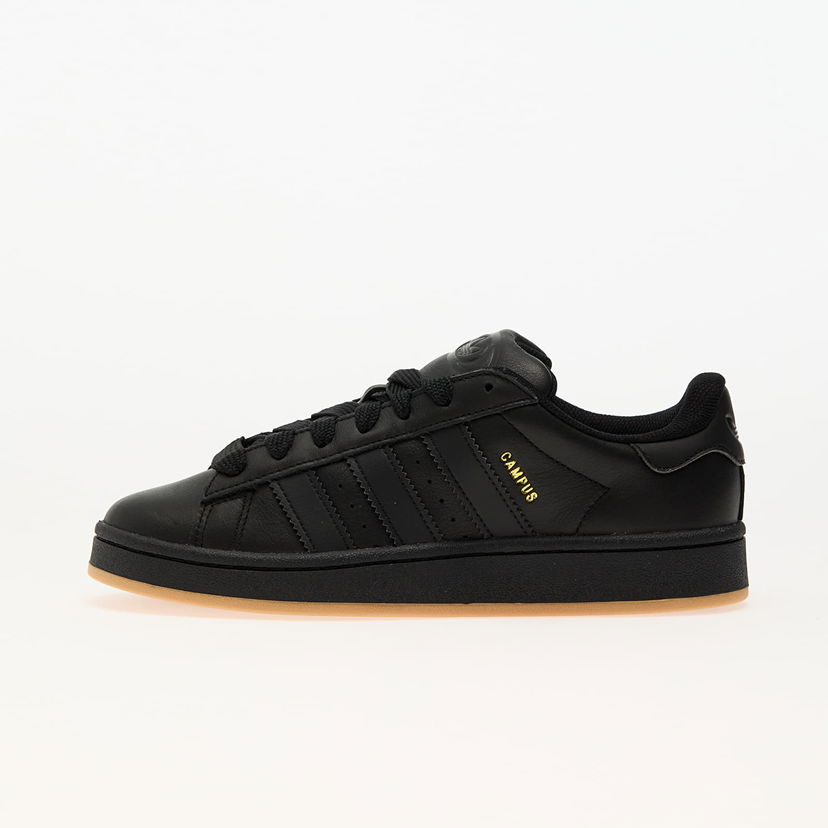 Sneakers og sko adidas Originals Campus 00s Sort | JP9995