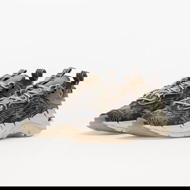 Sneakers og sko Reebok Zig Kinetica II Grøn | GX1313, 5