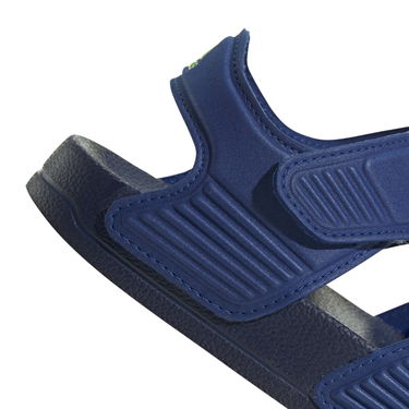 Sneakers og sko adidas Originals Adilette Sandals Blå | ID2626, 1