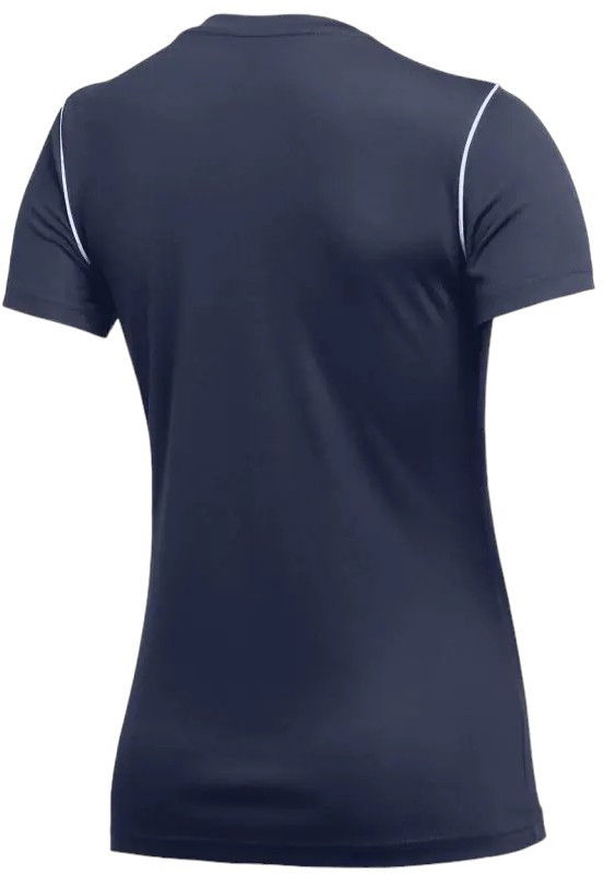 T-shirt Nike W NK DF PARK20 TOP SS Mørkeblå | bv6897-410, 1