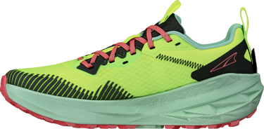 Sneakers og sko Altra Running Altra Experience Wild 2 Grøn | al0a85ry-3341, 3