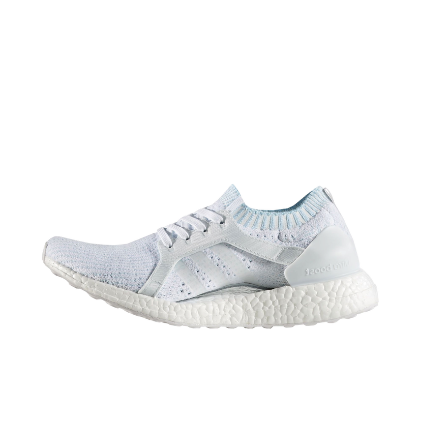 Sneakers og sko adidas Performance Ultra Boost x Parley "Coral Bleaching" Hvid | BY2707