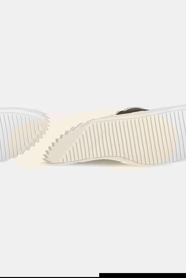 Sneakers og sko Rick Owens Rick Owens DRKSHDW High-Top Brun | DS02E7800.DSW, 4