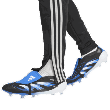 Joggingbukser adidas Performance Jude Bellingham Training Pants Sort | JX6302, 4