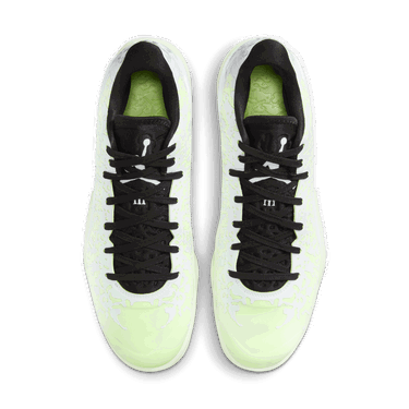 Sneakers og sko Jordan Zion 3 Hvid | DR0675-110, 4